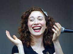 Artist Regina Spektor
